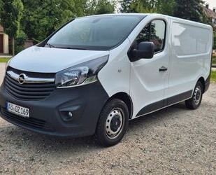Opel Vivaro Gebrauchtwagen