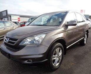 Honda CR-V Gebrauchtwagen