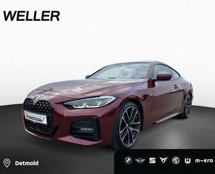 BMW 420 Gebrauchtwagen