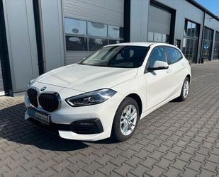 BMW 118 Gebrauchtwagen