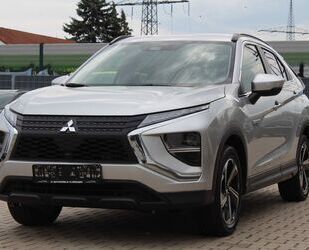 Mitsubishi Eclipse Cross Gebrauchtwagen