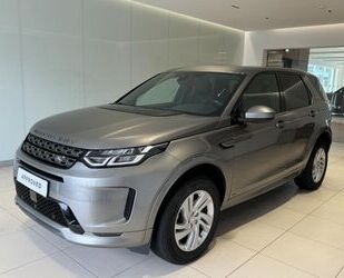 Land Rover Discovery Sport Gebrauchtwagen