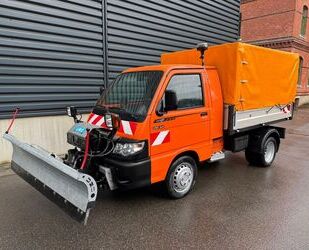 Piaggio Porter Gebrauchtwagen