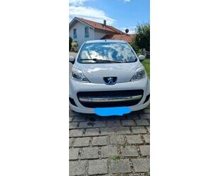 Peugeot 107 Gebrauchtwagen