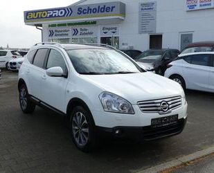 Nissan Qashqai+2 Gebrauchtwagen