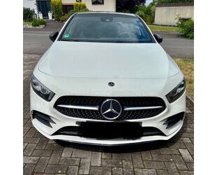 Mercedes-Benz A 200 Gebrauchtwagen