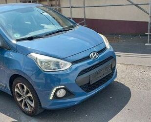 Hyundai i10 Gebrauchtwagen