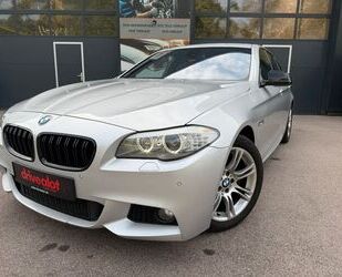 BMW 530 Gebrauchtwagen
