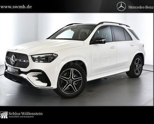 Mercedes-Benz GLE 350 Gebrauchtwagen