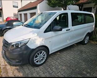 Mercedes-Benz Vito Gebrauchtwagen