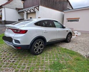 Renault Arkana Gebrauchtwagen