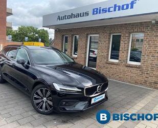 Volvo V60 Gebrauchtwagen