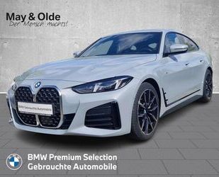 BMW 430 Gran Coupé Gebrauchtwagen