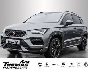 Cupra Ateca Gebrauchtwagen