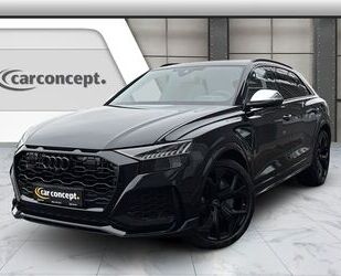 Audi RSQ8 Gebrauchtwagen