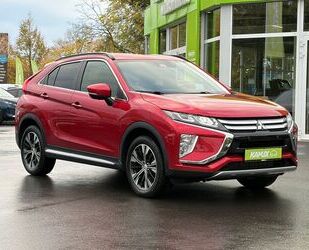 Mitsubishi Eclipse Cross Gebrauchtwagen