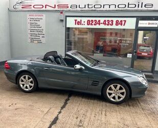 Mercedes-Benz SL 350 Gebrauchtwagen