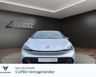 Cupra Born Gebrauchtwagen