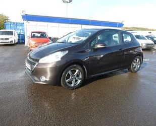 Peugeot 208 Gebrauchtwagen
