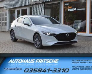 Mazda 3 Gebrauchtwagen