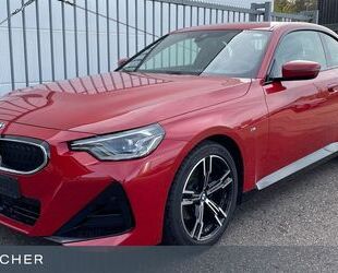 BMW 220 Gebrauchtwagen