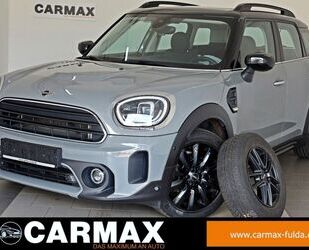 Mini Cooper Countryman Gebrauchtwagen