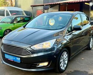 Ford C-Max Gebrauchtwagen