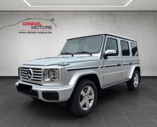 Mercedes-Benz G 450 Gebrauchtwagen