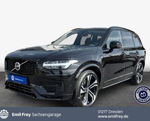 Volvo XC90 Gebrauchtwagen