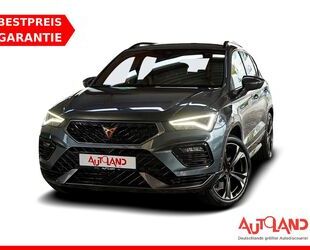 Cupra Ateca Gebrauchtwagen