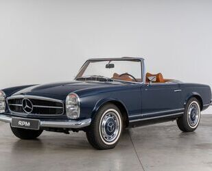 Mercedes-Benz SL 280 Gebrauchtwagen