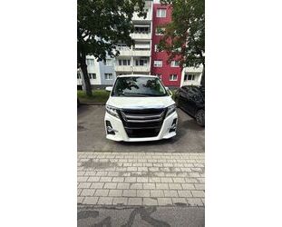 Toyota Alphard Gebrauchtwagen