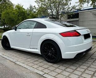 Audi TT Gebrauchtwagen