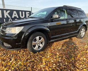 Dodge Journey Gebrauchtwagen