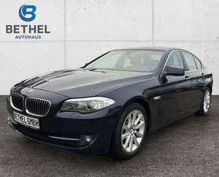 BMW 528 Gebrauchtwagen