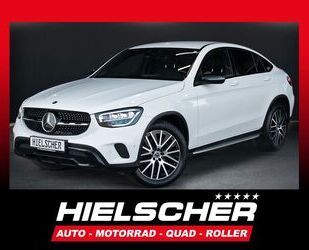 Mercedes-Benz GLC 200 Gebrauchtwagen