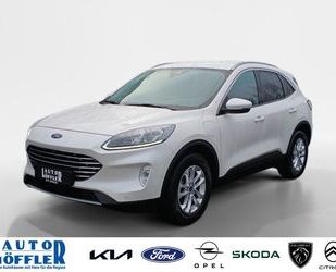Ford Kuga Gebrauchtwagen