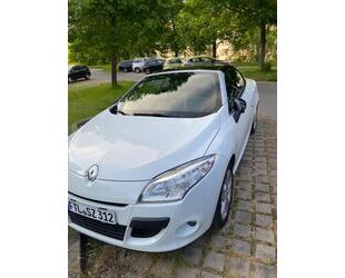 Renault Megane Gebrauchtwagen