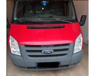 Ford Transit Gebrauchtwagen