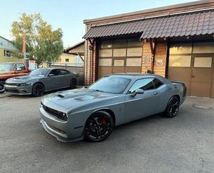 Dodge Challenger Gebrauchtwagen