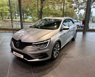 Renault Megane Gebrauchtwagen