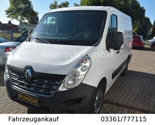 Renault Master Gebrauchtwagen