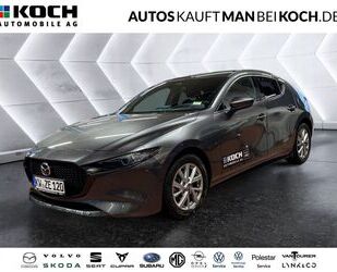 Mazda 3 Gebrauchtwagen