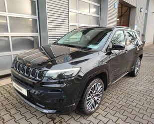 Jeep Compass Gebrauchtwagen