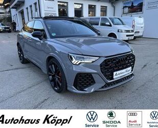 Audi RSQ3 Gebrauchtwagen