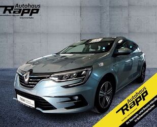 Renault Megane Gebrauchtwagen