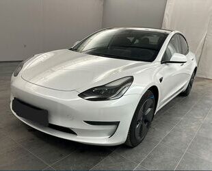 Tesla Model 3 Gebrauchtwagen