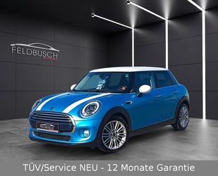 Mini Cooper Gebrauchtwagen
