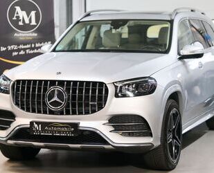 Mercedes-Benz GLS 350 Gebrauchtwagen