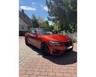BMW 230 Gebrauchtwagen